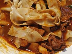 -西域胡氏大盘鸡(谈固店)