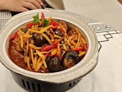 -阿甘酒家(桂青路店)