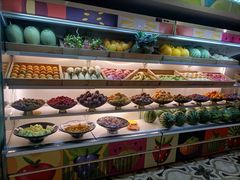 -皇室假期美食水疗会(春风路店)