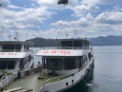 -千岛湖东南湖区