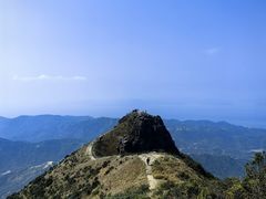 -七娘山