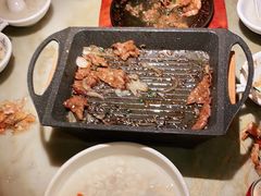 -老淮安·淮安菜(涟水店)