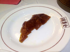 精品烤鸭-北京全聚德(王府井店)