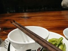 -功夫小龙虾·烧烤·江湖菜(金沙洲店)