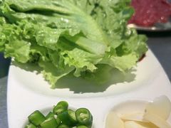 -合易泓烤肉•首创生椰大油边(宁山路店)