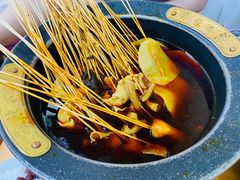 -冒椒火辣(奎星楼街店)