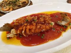 -小厨娘淮扬菜(板桥一店)