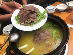 -尼玛藏家风味园(阿山食城店)