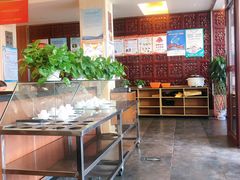 -小土豆北方菜馆(方庄店)