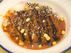 -米仓食堂(皇庭广场店)