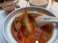 -狮拾久·现代新加坡料理(壹方城店)