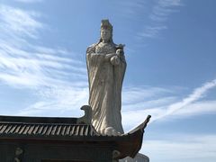 -天津妈祖文化园