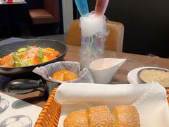 -西堤牛排(合肥之心城店)