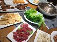 -鹅城粤菜馆(白云山路店)