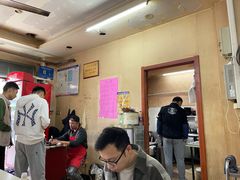 -小龙大肉面馆