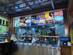 -蒙艾里民族传统菜蒙餐