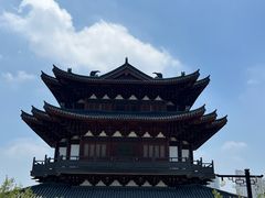 -江心屿景区