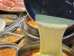 -六七八韩式烤肉·韩国料理(上杭路店)