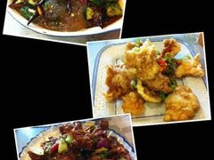 川北凉粉&nbsp;锅包肉-乡间好味私家菜(总店)