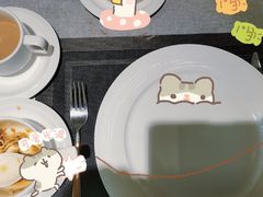 -Pita's&Tika's中东和印度风味餐厅(龙湖天街店)