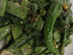 -院里寻菜·精致庭院菜(观沙岭店)