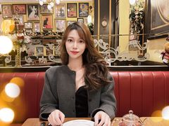 -Entrecôte 法国牛扒馆(保利·时光里店)