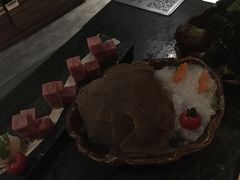 -湊湊火锅·茶憩(新中关购物中心店)