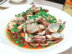 -阿明小菜·海鲜·上海菜(梅陇店)