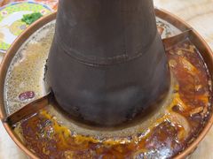 -清真·马家火锅美食城(镇江北路店)