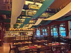 -申德勒加油站西餐厅(日坛路总店)