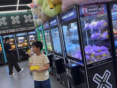 -娃娃集合营(上海闵行天街店)