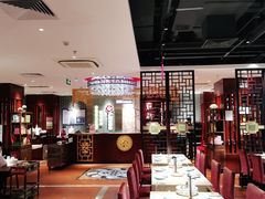 大堂-点都德(华强南店)