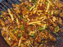 -宋文成烤肉(白沙巷店)