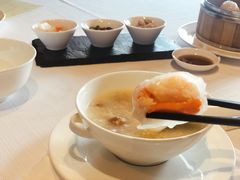 -富力丽思卡尔顿酒店·丽轩中餐厅
