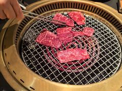 -厚贞日式烤肉(浦东汇智店)