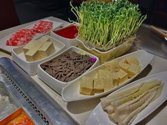 -海底捞火锅(杭州越界锦和大厦店)
