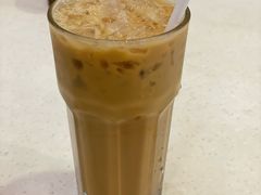 -香港新发烧腊茶餐厅(万象店)