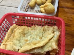 -逍遥镇刘相五胡辣汤豆沫馆(康复中街店)