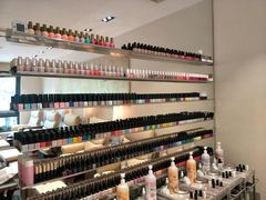 -Dragonfly悠庭·按摩Spa(新乐路店)