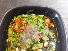 -新草堂锅物料理(泉城路店)