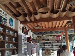 -蘑统田下·野生菌火锅