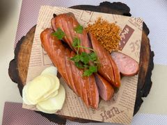 -FOOOO CITY CLUB 孚乐里音乐西餐酒吧(来福士店)