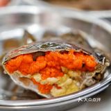 这么棒的膏蟹只要15元｜一周来吃三次也 不够