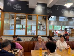 -常鲜德乐购迎桂馒头店(麻巷公寓店)