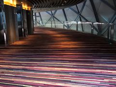 -上海滴水湖皇冠假日酒店