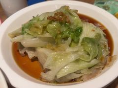 -新白鹿餐厅(城西银泰城店)