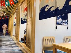 -浦·传统日式料理(3 5 1 1 店)