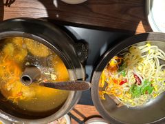 -云海肴·汽锅鸡·云南菜(领展购物广场·中关村店)