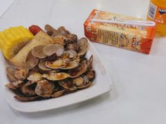 -豪享悦牛排自助餐厅(天河城店)