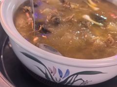 -川玉楼火锅(大庆中路店)